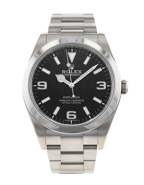 Rolex Explorer 214270